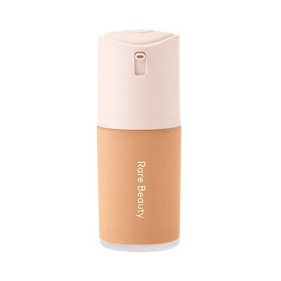 TRUE TO MYSELF NATURAL MATTE LONGWEAR FOUNDATION (BASE DE MAQUILLAJE)